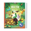 Speurboek - Speuren naar insecten